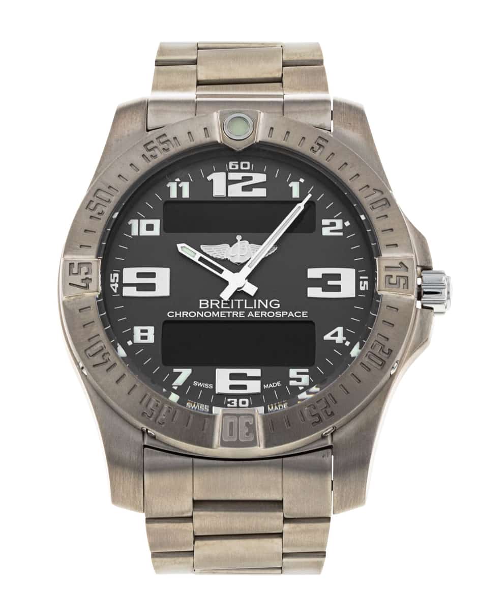 Breitling Aerospace Evo E79363 Breitling Aerospace Evo E79363
